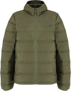 Пуховик мужской adidas Helionic, размер 52-54