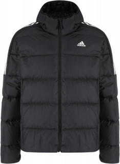 Пуховик мужской adidas Essentials, размер 44-46
