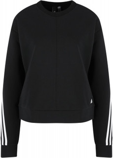Свитшот женский adidas Future Icons 3S, размер 42-44