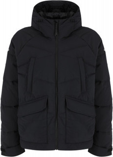 Пуховик мужской adidas Big Baffle, размер 44-46