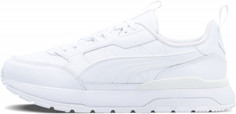 Кроссовки женские Puma R78 Trek, размер 37