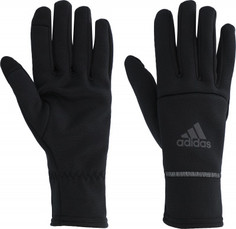 Перчатки adidas COLD.RDY, размер 7