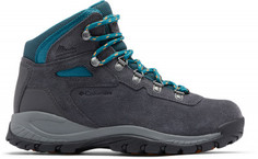 Ботинки женские Columbia Newton Ridge™ Plus Waterproof Amped, размер 40