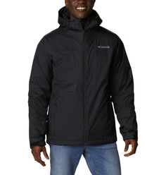 Куртка 3 в 1 мужская Columbia Wallowa Park™, размер 50-52