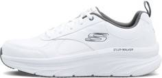 Кроссовки мужские Skechers DLux Walker, размер 42