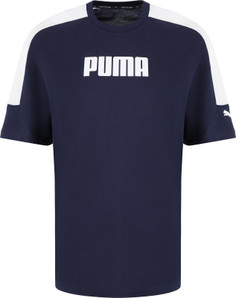 Футболка мужская Puma Modern, размер 46-48