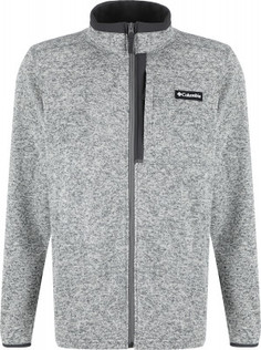 Джемпер флисовый мужской Columbia Sweater Weather™, размер 50-52