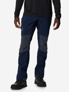 Брюки утепленные мужские Columbia Titan Ridge™ II, размер 50