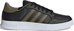 Кеды мужские adidas Breaknet, размер 38.5