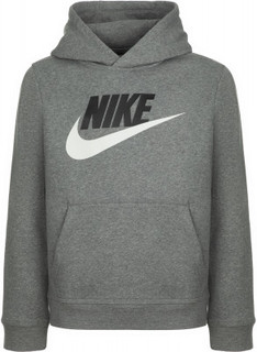 Худи для мальчиков Nike Sportswear Club Fleece, размер 158-170