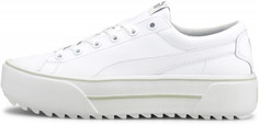 Кеды женские Puma W Kaia Platform L, размер 35