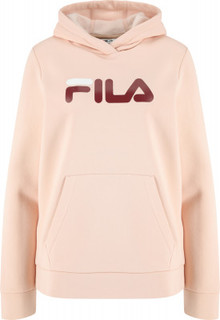 Худи женская FILA, размер 50-52