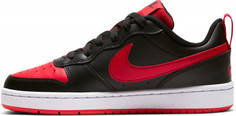Кеды для мальчиков Nike Court Borough Low 2, размер 34.5