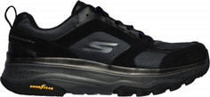 Кроссовки мужские Skechers Max Cushioning Trail, размер 42