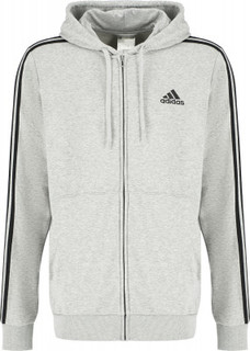 Толстовка мужская adidas Essentials, размер 52-54