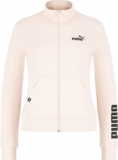 Толстовка женская Puma Power, размер 46-48
