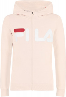 Толстовка для девочек FILA, размер 164