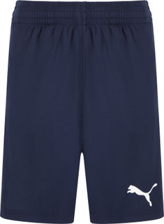 Шорты для мальчиков Puma Active Interlock, размер 140-146