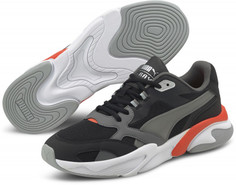 Кроссовки мужские Puma X-Ray Millenium, размер 41