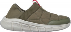 Слипоны женские Skechers Bobs B Flex, размер 37.5