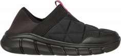 Слипоны женские Skechers Bobs B Flex, размер 37.5