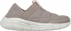 Слипоны женские Skechers Bobs B Flex, размер 39