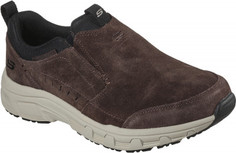 Слипоны мужские Skechers Oak Canyon, размер 43