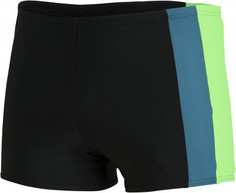 Плавки-шорты мужские Speedo Colourblock, размер 52