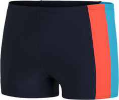 Плавки-шорты мужские Speedo Colourblock, размер 50