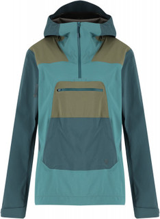 Ветровка женская Mountain Hardwear Exposure/2™ Gore-Tex® Paclite Stretch, размер 46