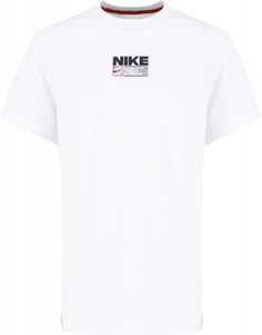 Футболка мужская Nike Dri-FIT, размер 44-46