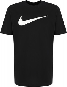 Футболка мужская Nike Icon Swoosh, размер 46-48
