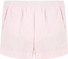Шорты для девочек Nike Dri-FIT Sprinter, размер 156-166