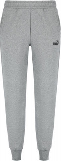 Брюки мужские Puma Ess Logo, размер 42-44