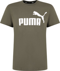 Футболка для мальчиков Puma ESS, размер 140-146