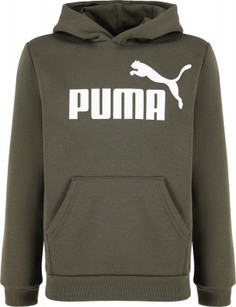 Худи для мальчиков Puma ESS Big Logo, размер 176-182