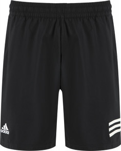 Шорты мужские adidas Club 3-Stripe Tennis, размер 52-54