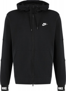 Толстовка мужская Nike Sportswear Essentials+, размер 46-48