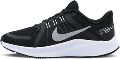 Кроссовки женские Nike Quest 4, размер 39
