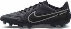Бутсы мужские Nike Tiempo Legend 9 Club Fg/Mg, размер 38