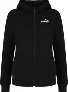Толстовка женская Puma Power, размер 46-48