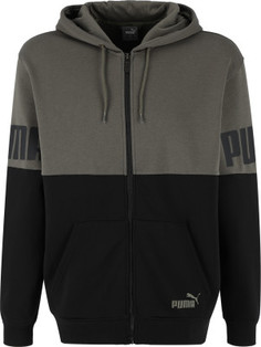 Толстовка мужская Puma Power, размер 44-46