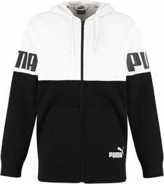 Толстовка мужская Puma Power, размер 50-52