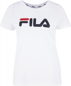 Футболка женская FILA, размер 44