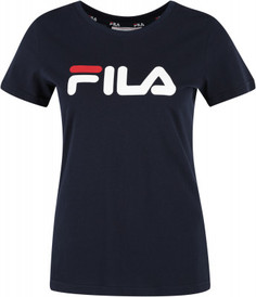 Футболка женская FILA, размер 50