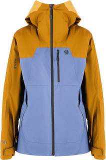 Ветровка женская Mountain Hardwear Exposure/2™ Gore-Tex® Paclite Plus, размер 44