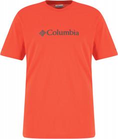 Футболка мужская Columbia CSC Basic Logo™, размер 54
