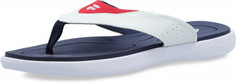 Шлепанцы женские FILA Ultratouch W, размер 38
