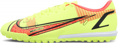 Бутсы мужские Nike Vapor 14 Academy Tf, размер 41
