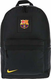 Рюкзак мужской Nike FC Barcelona Stadium